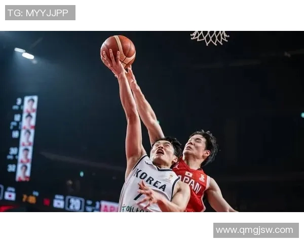 篮球世预赛激战日本对决澳大利亚谁能赢得关键胜利争夺世界杯资格