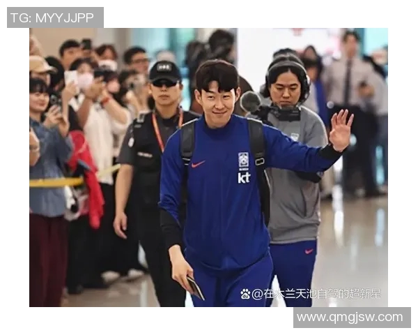 亚洲足球明星的韩国球员名字及其成就解析